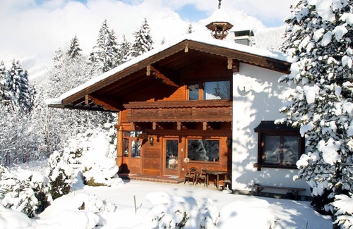 Ramsau am Dachstein House | Wonderful private villa for 10 people with WIFI, TV, terrace and pets allowed