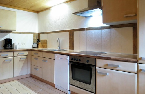 Stummerberg House | Wonderful private villa for 10 guests with WIFI, TV and patio