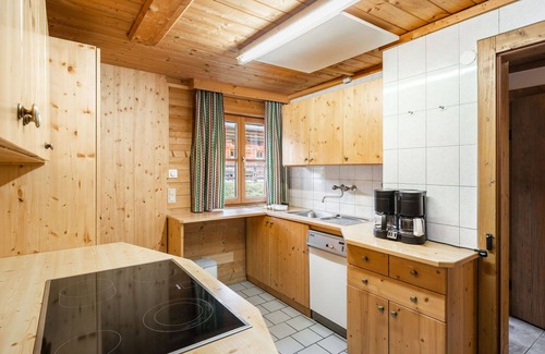 Untertauern House | Wonderful private villa for 17 guests with WIFI, TV and balcony