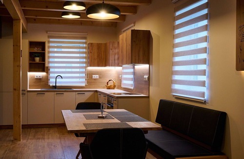 Smrzovka House | Wonderful private villa for 5 guests with WIFI, TV, terrace and parking