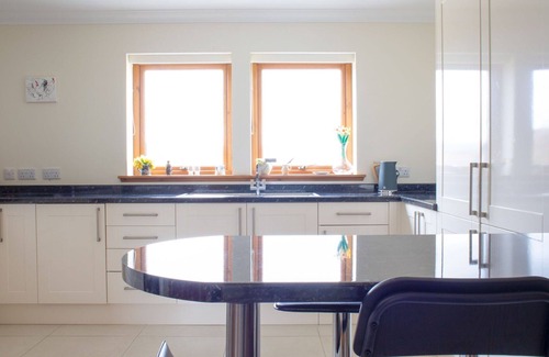 Flashader House | Wonderful private villa for 5 guests with WIFI and TV