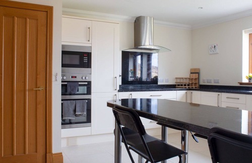 Flashader House | Wonderful private villa for 5 guests with WIFI and TV