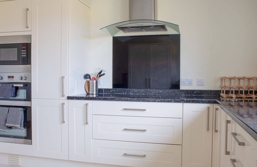 Flashader House | Wonderful private villa for 5 guests with WIFI and TV