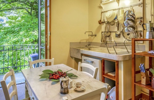 Ala di Stura House | Wonderful private villa for 12 people with WIFI, TV, patio and pets allowed