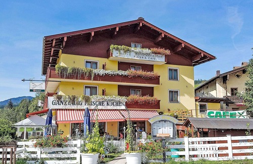 Achenkirch House | Wonderful private villa for 36 people with WIFI, TV and terrace