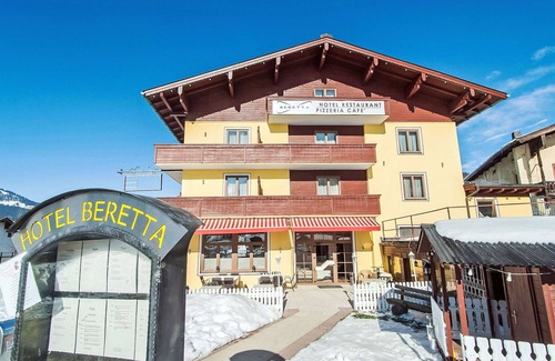 Achenkirch House | Wonderful private villa for 36 people with WIFI, TV and terrace