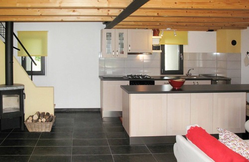 Ponto Valentino House | Wonderful private villa for 8 people with TV, patio and pets allowed