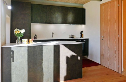 Acquarossa House | Wonderful private villa for 4 people with WIFI, TV, terrace and pets allowed