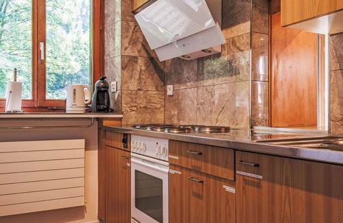 Moutier House | Wonderful private villa for 6 people with WIFI, TV, terrace and pets allowed