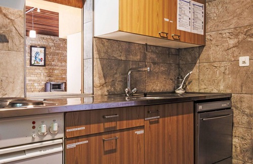 Moutier House | Wonderful private villa for 6 people with WIFI, TV, terrace and pets allowed