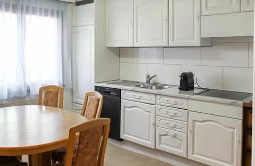 Riederalp House | Wonderful private villa for 8 guests with WIFI, TV, patio and panoramic view