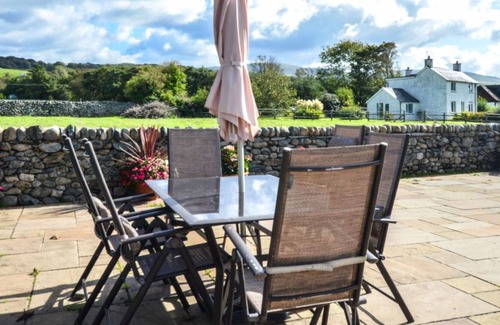 Dyffryn Ardudwy House | Wonderful private villa for 5 people with WIFI, TV, panoramic view and parking