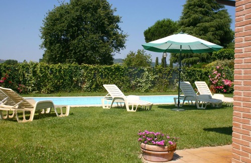 Lucignano Villa | Wonderful private villa for 12 guests with WIFI, private pool, TV and balcony