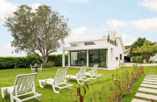 Viana do Castelo House | Wonderful private villa for 6 guests with pool, WIFI, A/C, TV and terrace