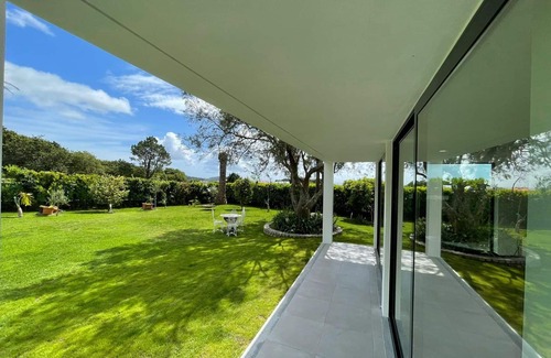 Viana do Castelo House | Wonderful private villa for 6 guests with pool, WIFI, A/C, TV and terrace