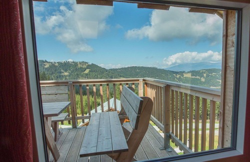 Wolfsberg House | Wonderful private villa for 8 people with WIFI, TV and terrace