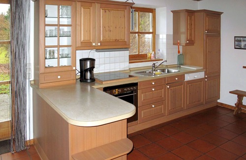 Witzmannsberg House | Wonderful private villa for 6 people with WIFI, TV and terrace