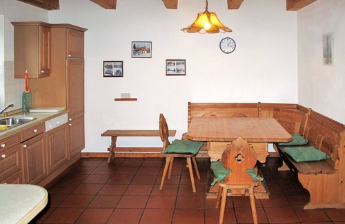 Witzmannsberg House | Wonderful private villa for 6 people with WIFI, TV and terrace