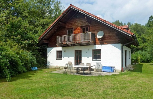 Witzmannsberg House | Wonderful private villa for 6 people with WIFI, TV and terrace