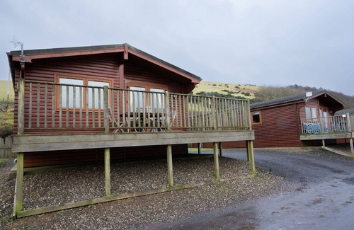 Kinross House | Wonderful private villa for 6 guests with WIFI, TV, balcony and pets allowed