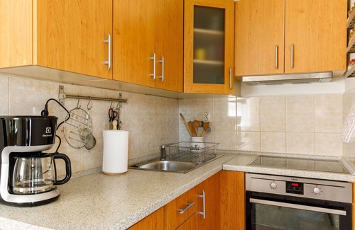Balatonmariafurdo House | Wonderful private villa for 9 people with WIFI, A/C, TV, terrace, pets allowed and parking