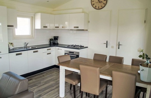 Willemsdorp House | Wonderful private villa for 6 guests with pool, WIFI, TV and terrace