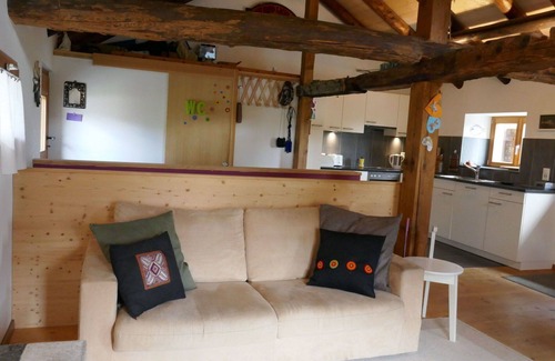Pollegio House | Wonderful private villa for 4 guests with WIFI, TV, terrace, pets allowed and parking