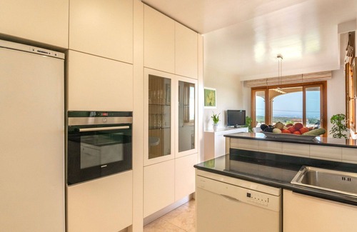 Sa Cabaneta Villa | Wonderful private villa for 10 people with private pool, A/C, WIFI, TV, patio and parking