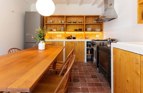Tremeven Villa | Wonderful private villa for 6 guests with WIFI