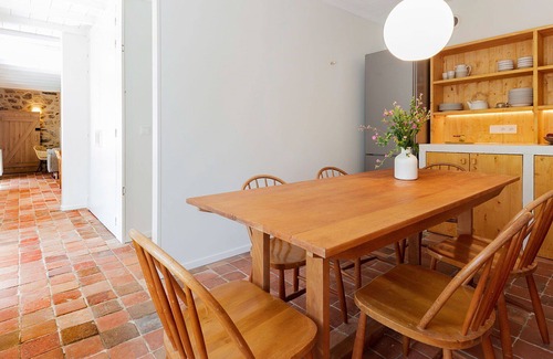 Tremeven Villa | Wonderful private villa for 6 guests with WIFI