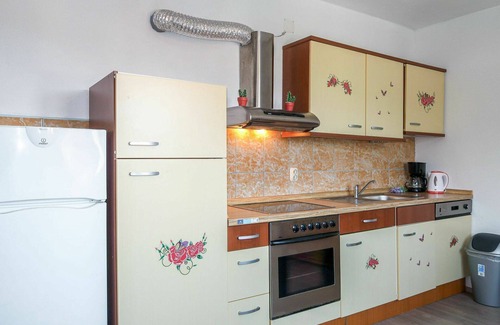 Cesarica House | Wonderful private villa for 12 people with private pool, A/C, WIFI, TV and terrace