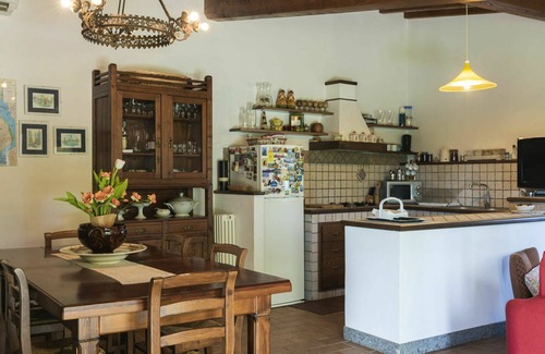 Vetralla House | Wonderful private villa with private pool, WIFI, A/C, TV, terrace, pets allowed and panoramic view