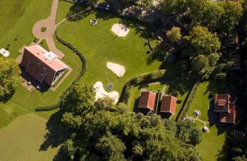 Losser House | Wonderful private villa for 16 people with WIFI, TV and terrace