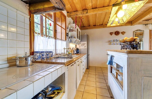 Gilowice Villa | Wonderful private villa for 8 guests with hot tub, private pool, WIFI, TV, terrace and pets allo.