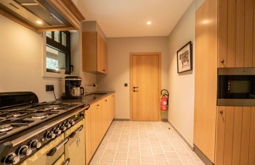 Klemskerke House | Wonderful private villa for 12 people with WIFI, TV and patio