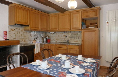 Lodrino House | Wonderful private villa for 4 guests with WIFI, TV, patio and panoramic view