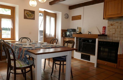 Lodrino House | Wonderful private villa for 4 guests with WIFI, TV, patio and panoramic view