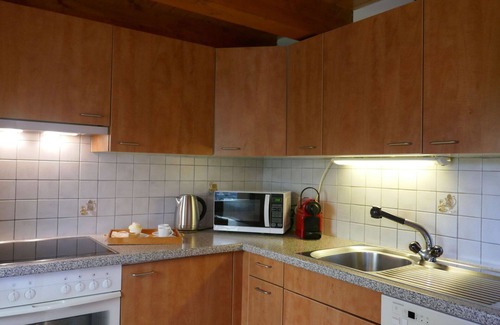Semione House | Wonderful private villa for 4 people with TV, patio, pets allowed and panoramic view