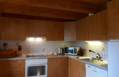 Semione House | Wonderful private villa for 4 people with TV, patio, pets allowed and panoramic view