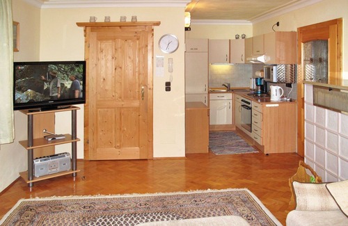 Lohberg House | Wonderful private villa for 8 people with WIFI, TV, patio and panoramic view