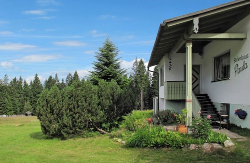 Lohberg House | Wonderful private villa for 8 people with WIFI, TV, patio and panoramic view