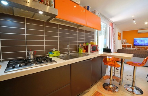 Ameglia Villa | Wonderful private villa with private pool, WIFI, A/C, TV, veranda, pets allowed, close to La Spezia