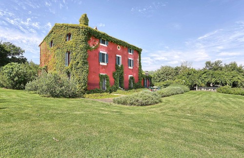 Gradoli Villa | Wonderful private villa with WIFI, private pool, TV, veranda, panoramic view and parking