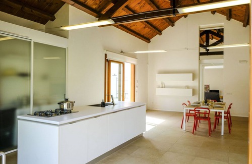 Marsala Villa | Wonderful private villa for 9 people with A/C, WIFI, private pool and TV