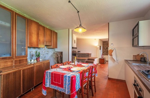 Piegaro Villa | Wonderful private villa for 6 guests with private pool, A/C, WIFI, TV, terrace and pets allowed