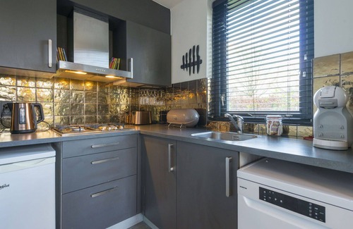 Ewijk House | Wonderful private villa for 6 people with hot tub, WIFI, pool, TV and pets allowed