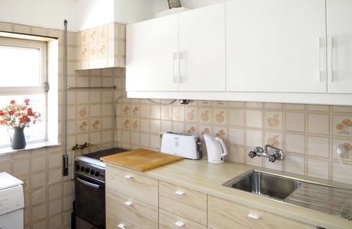 Caminha House | Wonderful private villa for 8 guests with TV, terrace and pets allowed