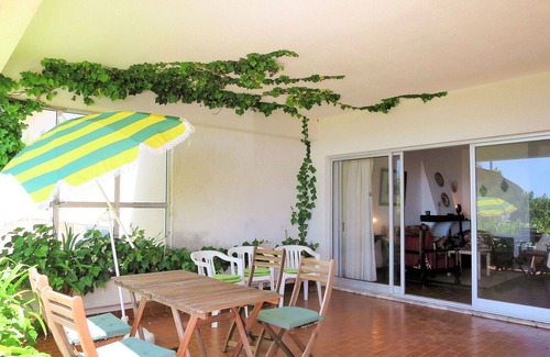 Caminha House | Wonderful private villa for 8 guests with TV, terrace and pets allowed