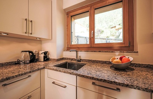 Villars-sur-Ollon House | Wonderful private villa for 9 guests with WIFI, TV and patio