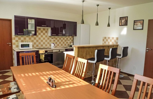 Jilove House | Wonderful private villa for 18 guests with private pool, hot tub, WIFI, TV and patio